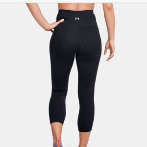 Under Armour meridian leggings